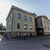 Ein doch nicht mehr so ruhiger Wahlkampf