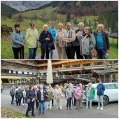 Eingesendet. Vereinsnachrichten aus dem Bezirk