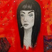 Kreativmarkt mit Vernissage
