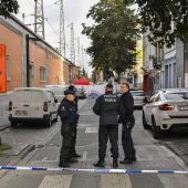 Mutmaßlicher Messerattentäter in Brüssel stand auf Terrorliste