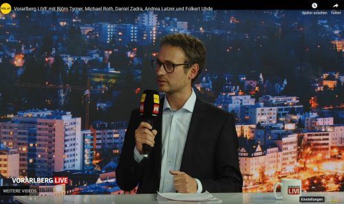 Einvernehmen herrscht bei der Frage nach der Notwendigkeit des Ausbaus.