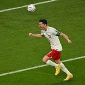 Emotionaler Lewandowski