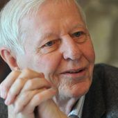 „Intellektuelle Instanz“ – Hans Magnus Enzensberger gestorben