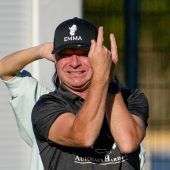 Dornbirner SV will Aufwärtstrend bestätigen