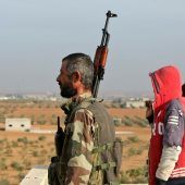 Tote in der Türkei und in Syrien
