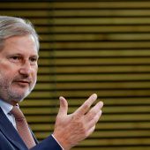 Einigung auf EU-Budget für 2023