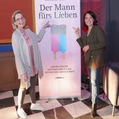 Nie wieder Probleme im Liebesleben