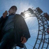 Wien ist unfreundlichste Stadt