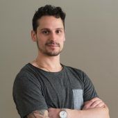 „Es geht alles leicht von der Hand“