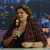 Bestsellerautorin Stella Tack bei Vorarlberg Live zu Gast