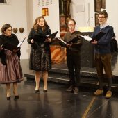 Festmusik zum Advent