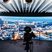 Vorarlberg LIVE feiert heute die 500. Sendung. »A7