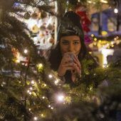 Sparsamer Advent
