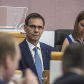 Wallner macht Druck