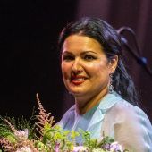 Netrebko und Bocelli