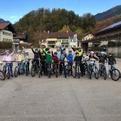 Bestanden!