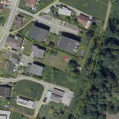 Grundstück in Nenzing um 560.000 Euro verkauft
