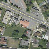 Grundstücke in Dornbirn um 3,12 Millionen Euro verkauft