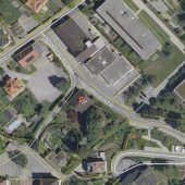 Grundstück in Bludenz um 993.600 Euro verkauft
