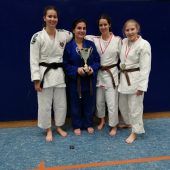 Emser Judokas erfolgreich