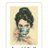 Ingrid Noll bittet zur „Tea Time“