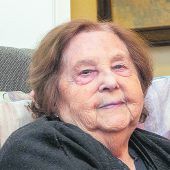 „Ma hilft“-Koordinatorin Elly Böhler (94) verstorben. »A7