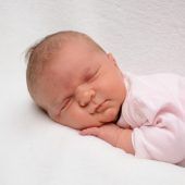 Josefine Theresia Kapun aus Dornbirn