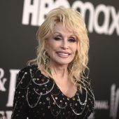 Jeff Bezos ehrt Dolly Parton