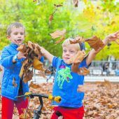Herbst, Herbst, hurra!