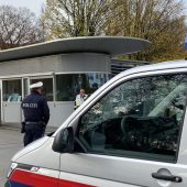 illwerke vkw, Landhaus und Polizei übten Zusammenspiel bei Blackout. »A3