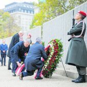 84. Jahrestag des Novemberpogroms
