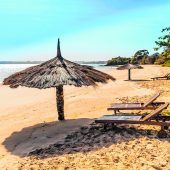 Strandurlaub mit Ausflugszielen