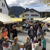 Treffpunkt Markt