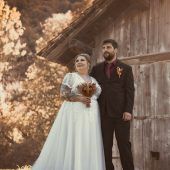 Sarah und Andreas Schwendinger
