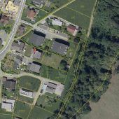 Einfamilienhaus in Schlins um 690.000 Euro verkauft