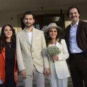 Meltem und Melih Erdogan