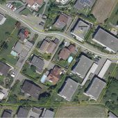 Gebäude in Dornbirn um 1,02 Millionen Euro verkauft