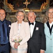 Sonja und Richard Elsler
