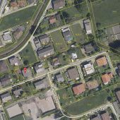 Einfamilienhaus in Lustenau um 600.000 Euro verkauft
