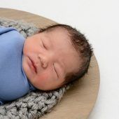 Aryan Ali Musavi aus Brand