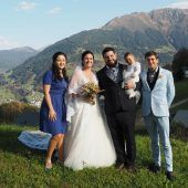 Katharina und Matthias Halper