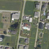 Wohnhaus in Lustenau um 1,82 Millionen Euro verkauft