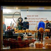Kunst und Handwerk