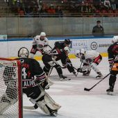 Derbyzeit im Herrenried