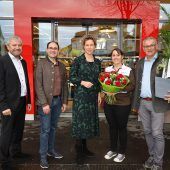Spar im Zentrum
