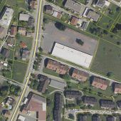 Gebäude in Lustenau um 1,24 Millionen Euro verkauft