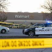 Tote und Verletzte bei Schüssen in US-Supermarkt. »D10