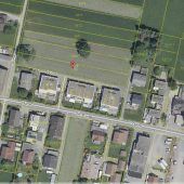 Grundstück in Koblach um 857.900 Euro verkauft
