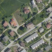 Gebäude in Alberschwende um 767.700 Euro verkauft