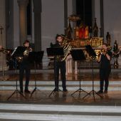 Konzert zum Advent